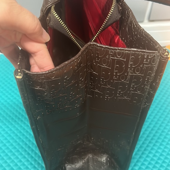 Fancy bag with small pouch fashion bag - Picture 5 of 16